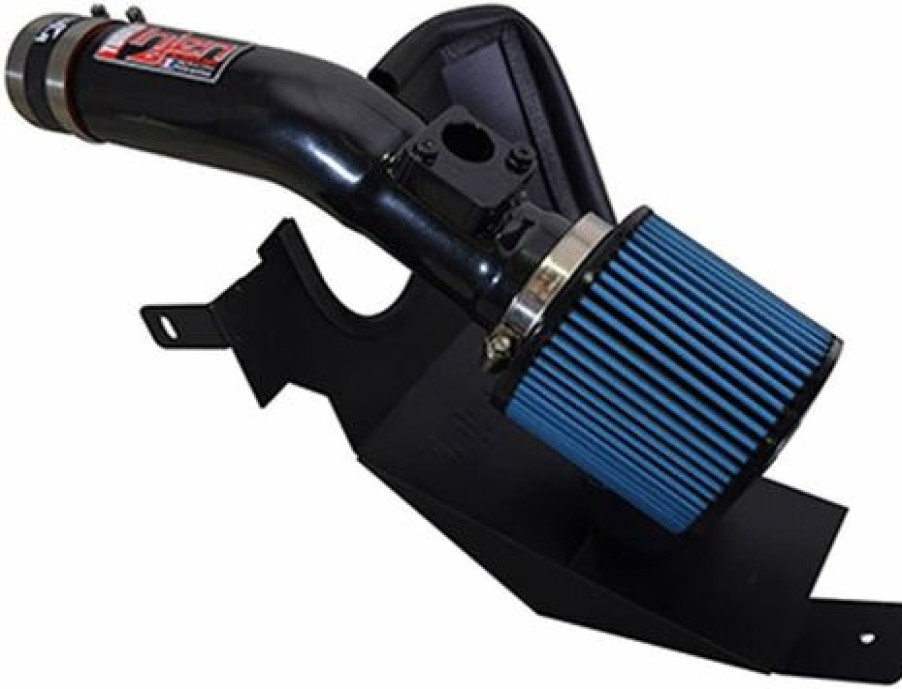 Air Filters * | Injen Technology Injen Sp1572Blk Short Ram Intake System (Honda)