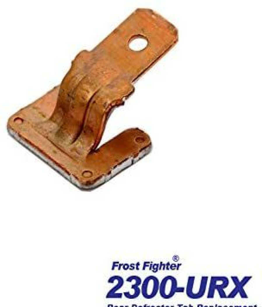 Auto Parts * | Rear Window Defroster Replacement Tab 2300-Urx By Frost Fighter