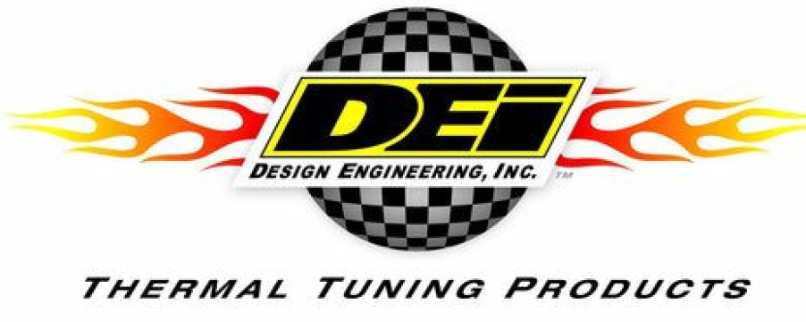 Auto Parts * | Dei Design Engineering Inc 010462 Reflect-A-Cool Heat Reflective Material, 24 X 24