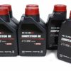 Fuel & Oil Treatment * | Motul 102497 Nismo Competition Oil 0W30 Case 6 X 1 Liter