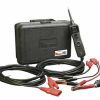 Testers * | Power Probe Iii Circuit Test Kit Pp319Ftcblk Voltmeter And Accessories For Electrical System Diagnostics