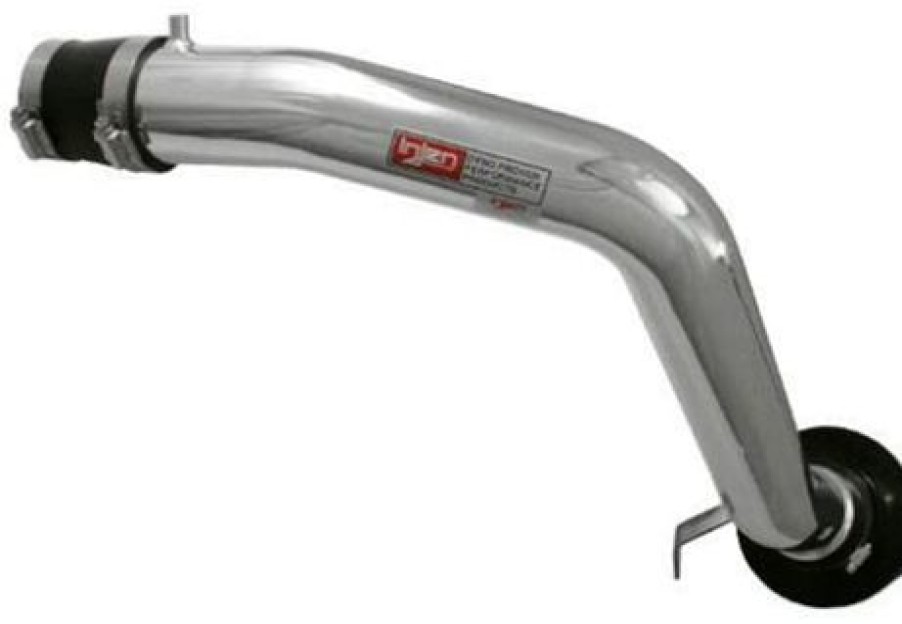 Auto Parts * | Injen Technology Rd1482P Polished Race Division Cold Air Intake System