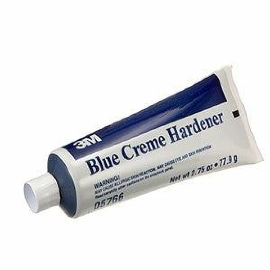 Auto Tools * | 3M 05766 Creme Hardener Tube