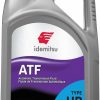 Fuel & Oil Treatment * | Idemitsu Atf Type Hp Automatic Transmission Fluid 5 Quart (30040099-95300C020)