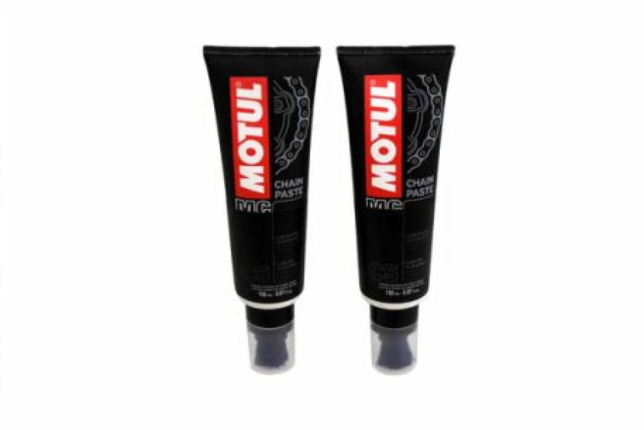 Fuel & Oil Treatment * | Motul 106513 C5 Chain Paste 150Ml 2 Pck