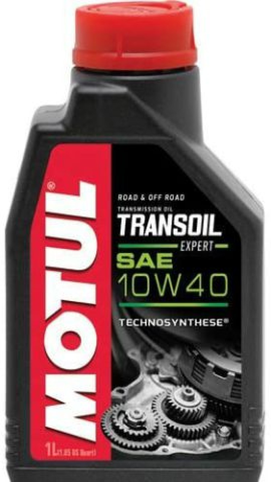 Lubricants * | Motul Transoil Expert Gearbox Oil 10W40 1L. 8078Cx