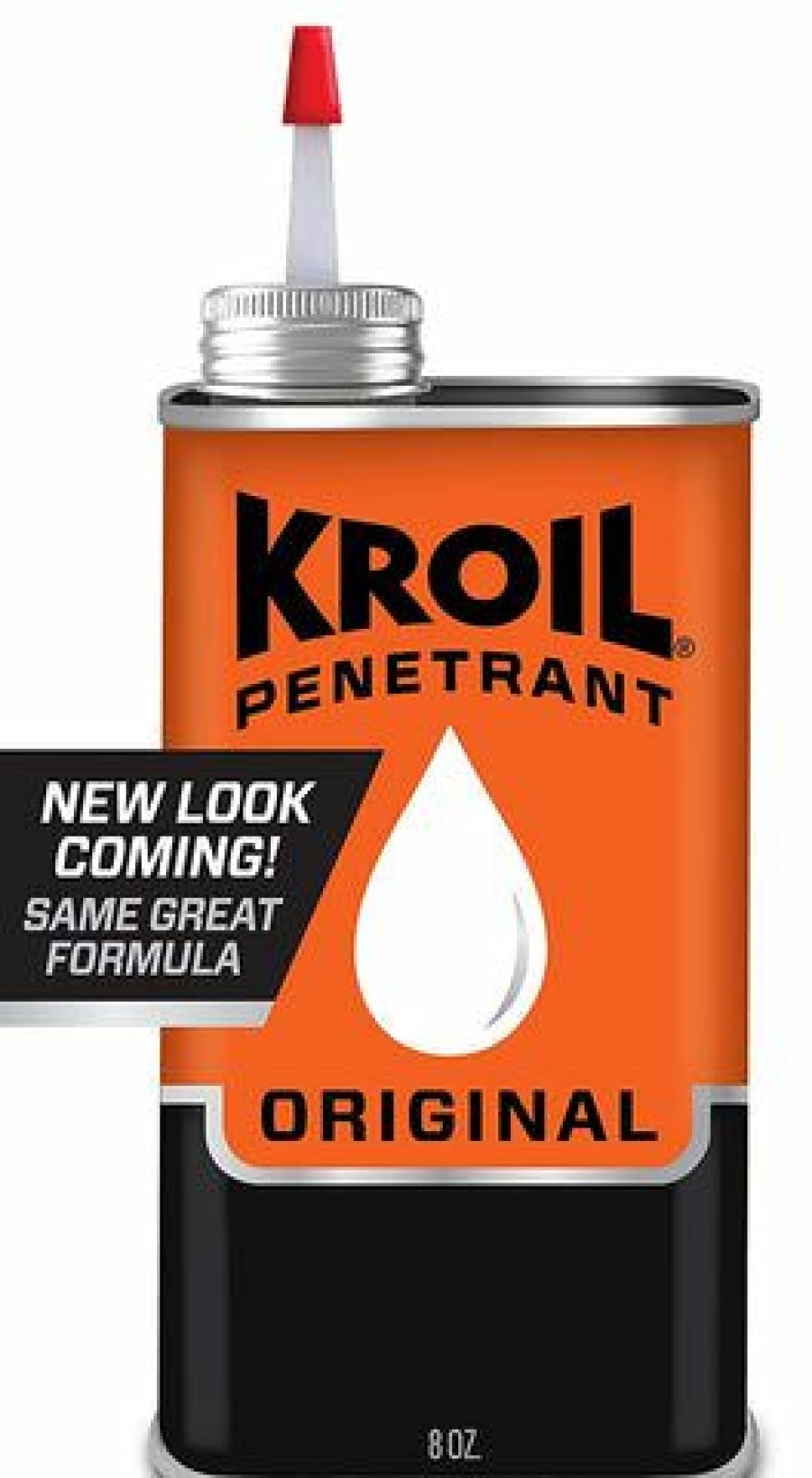 Fuel & Oil Treatment * | Kano Kroil Penetrating Oil, 8 Ounce Liquid, Pack Of 4