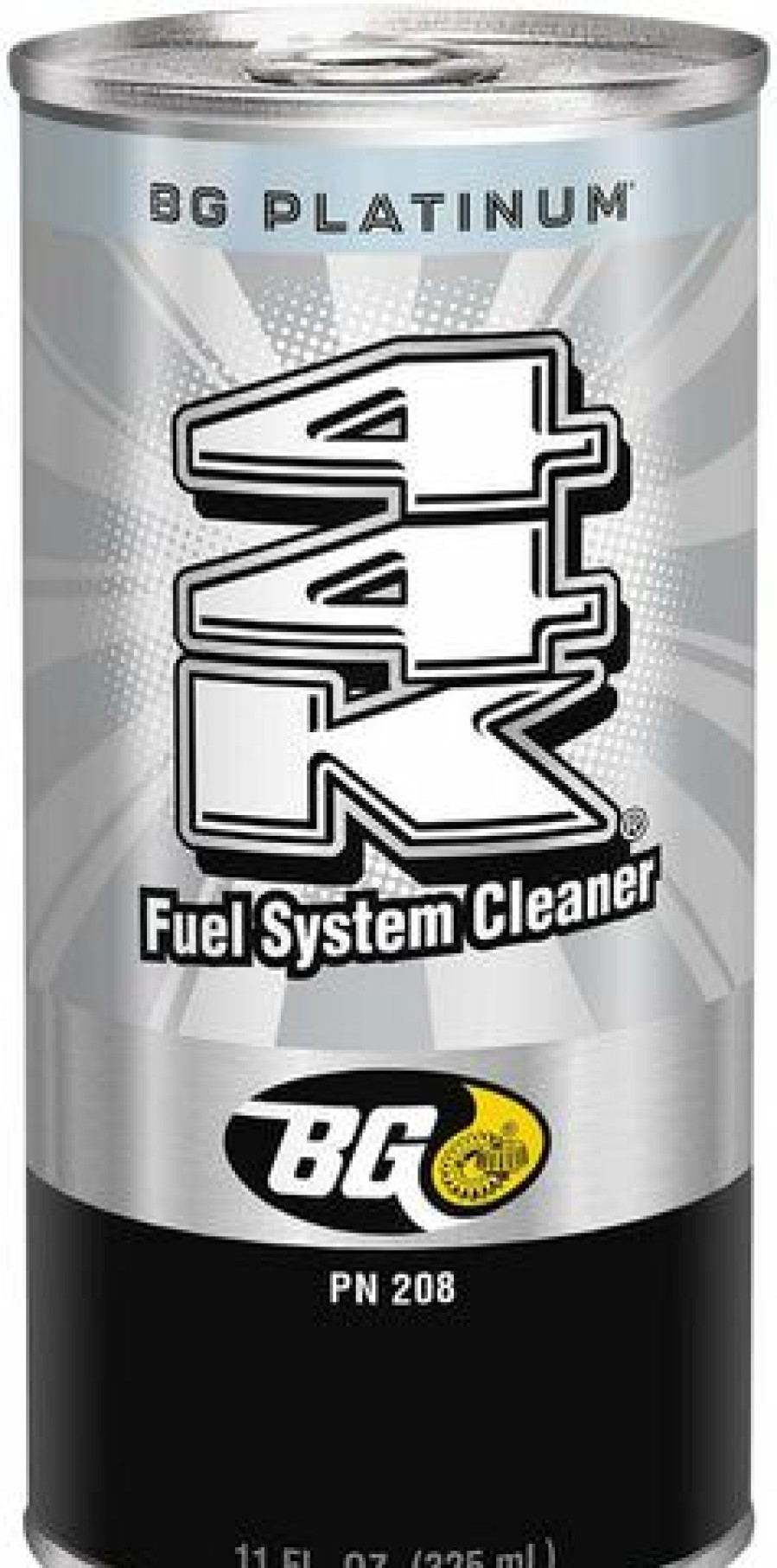 Fuel & Oil Treatment * | Bg 44K