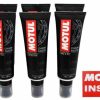 Fuel & Oil Treatment * | Motul 106513 C5 Chain Paste 150Ml 6 Pck With Premium Motul Sticker