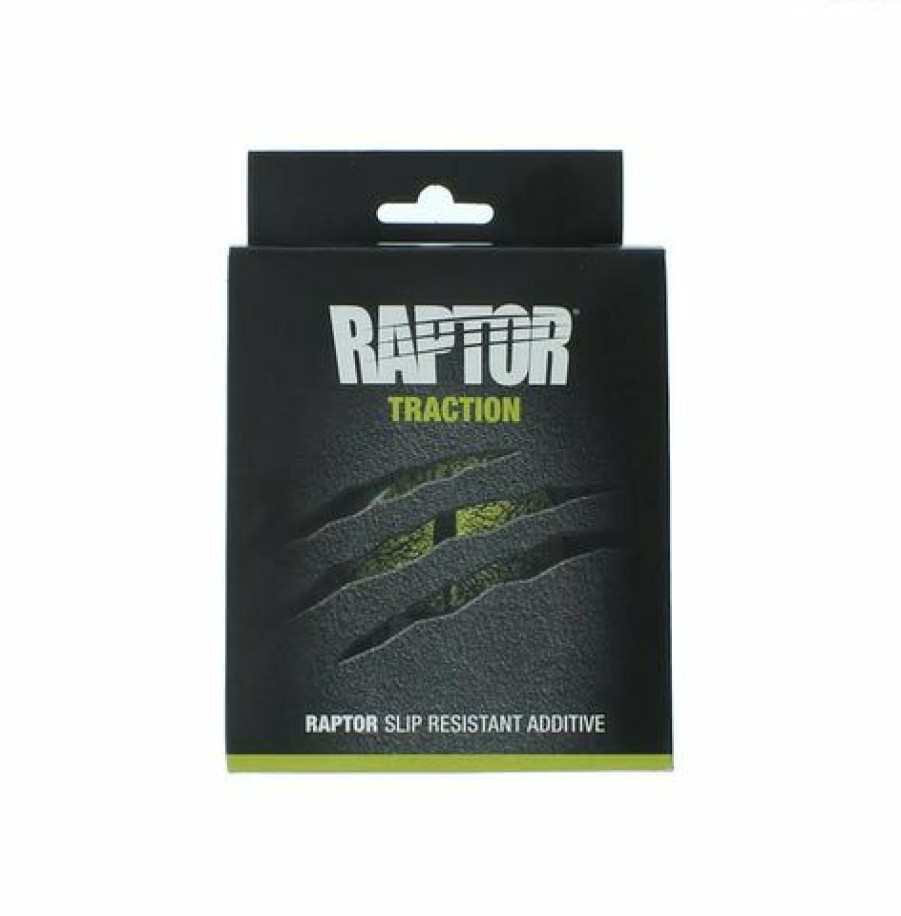 Truck Bed Liner Kits & Products * | U-Pol 4800 Raptor Traction Raptor Slip Resistant Additive Upol