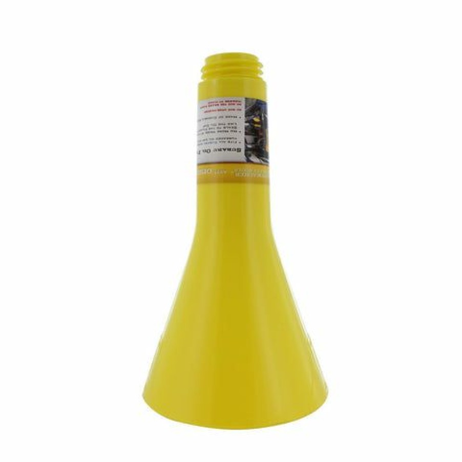 Auto Tools * | Assenmacher Specialty Tools Assenmacher Ofsu1042 Threaded Oil Funnel