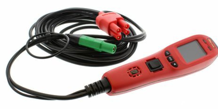 Testers * | Power Probe Pp401As Pp4/Iv 9 Mode Diagonstic Circuit Tester Tool