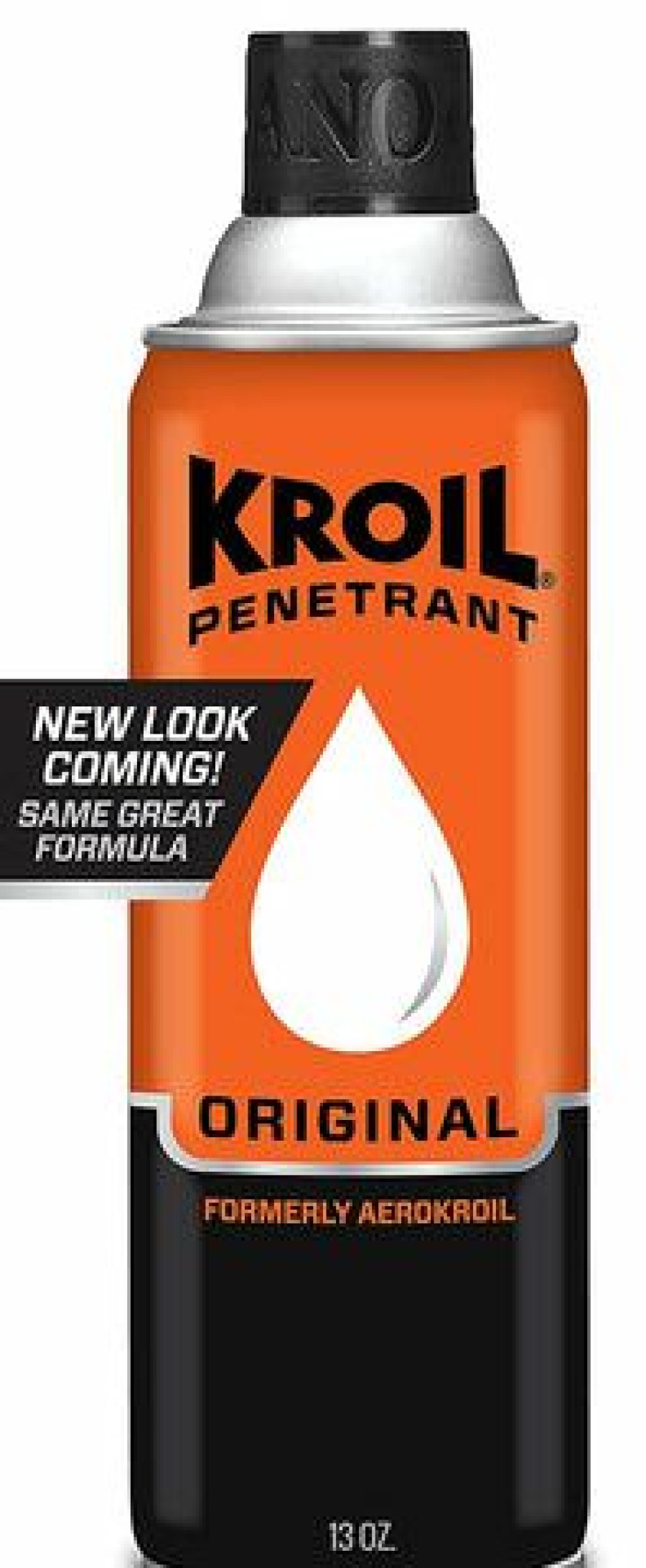 Fuel & Oil Treatment * | Kano Kroil Penetrating Oil (Aerokroil), 13 Oz. Aerosol, Pack Of 6