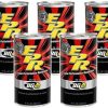 Fuel & Oil Treatment * | 5 Cans Of Bg Epr Engine Performance Restoration 109