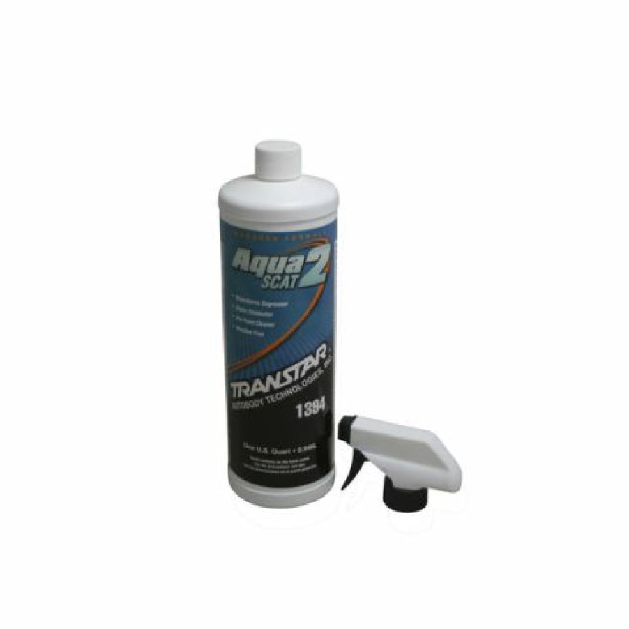 Lubricants * | Transtar 1394 Anti-Static Degreaser 1 Quar