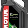 Lubricants * | Motul 510 2T 2 Stroke Injector Or Premix Synthetic Blend 4L. 837441 / 101459