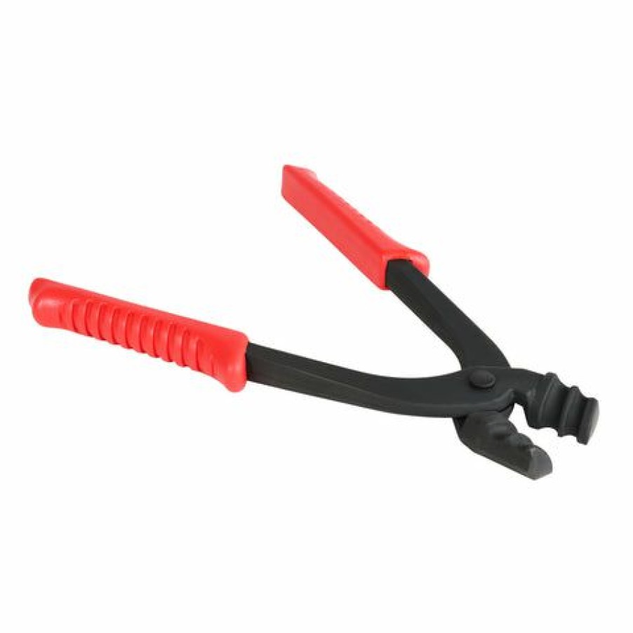 Brake Care * | Tubing Bender Brake Line Bending Tool 3/16In 1/4In Pipe Bender Pliers Abn 3200