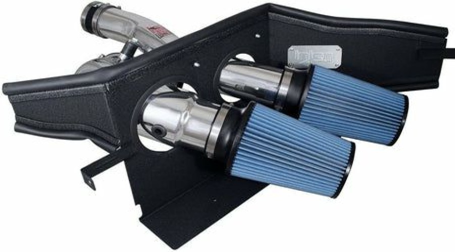 Auto Parts * | Injen Technology Injen Pf9015P Power Flow Air Intake