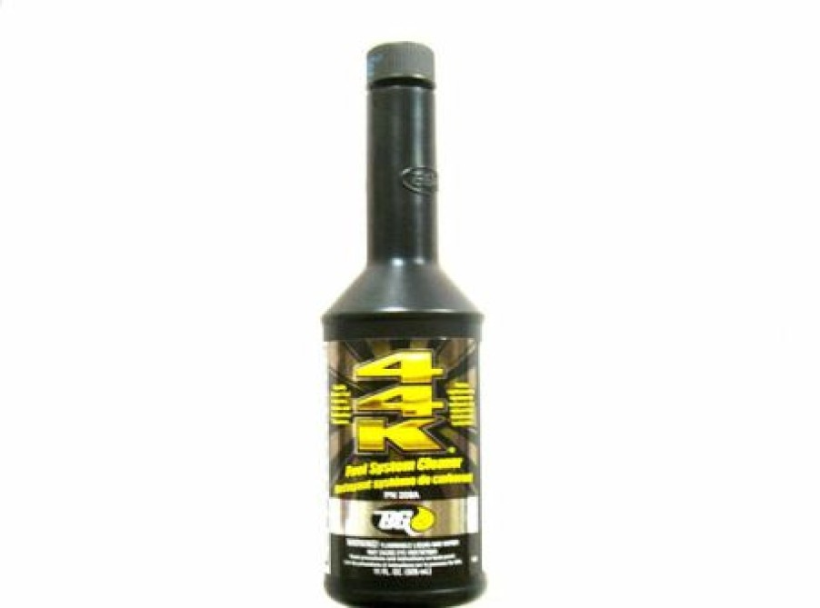 Fuel & Oil Treatment * | Bg 44K Fuel System Cleaner 4 Pack