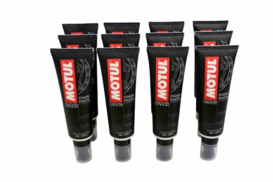 Fuel & Oil Treatment * | Motul 106513 C5 Chain Paste 150Ml 12 Pck