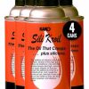 Fuel & Oil Treatment * | Kano Kroil Penetrating Oil With Silicone (Silikroil), 10 Oz. Aerosol, Pack Of 4