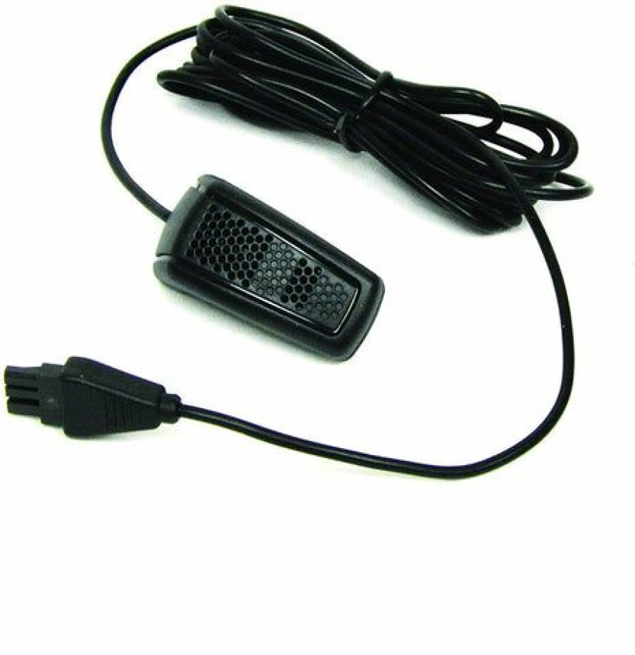 Auto Parts * | Brandmotion 5000-Pesmvr Replacement Microphone Kit With Voltage Regulator