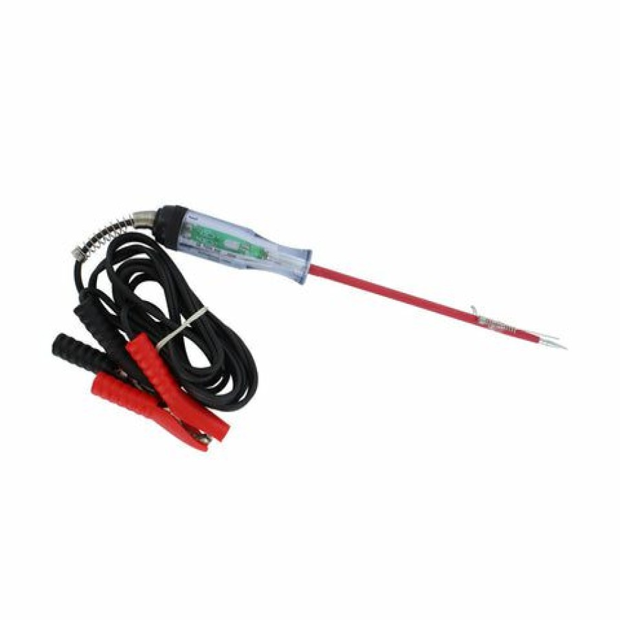 Testers * | S&G Tool Aid 28000 Heavy Duty Automotive Logic Probe