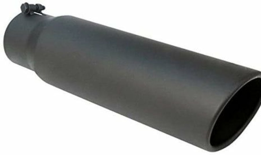 Auto Parts * | Jones Exhaust Different Trend Bq9-506015Rbk Exhaust Tip