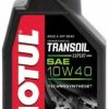 Lubricants * | Motul Transoil Expert Gearbox Oil 10W40 1L. 8078Cx