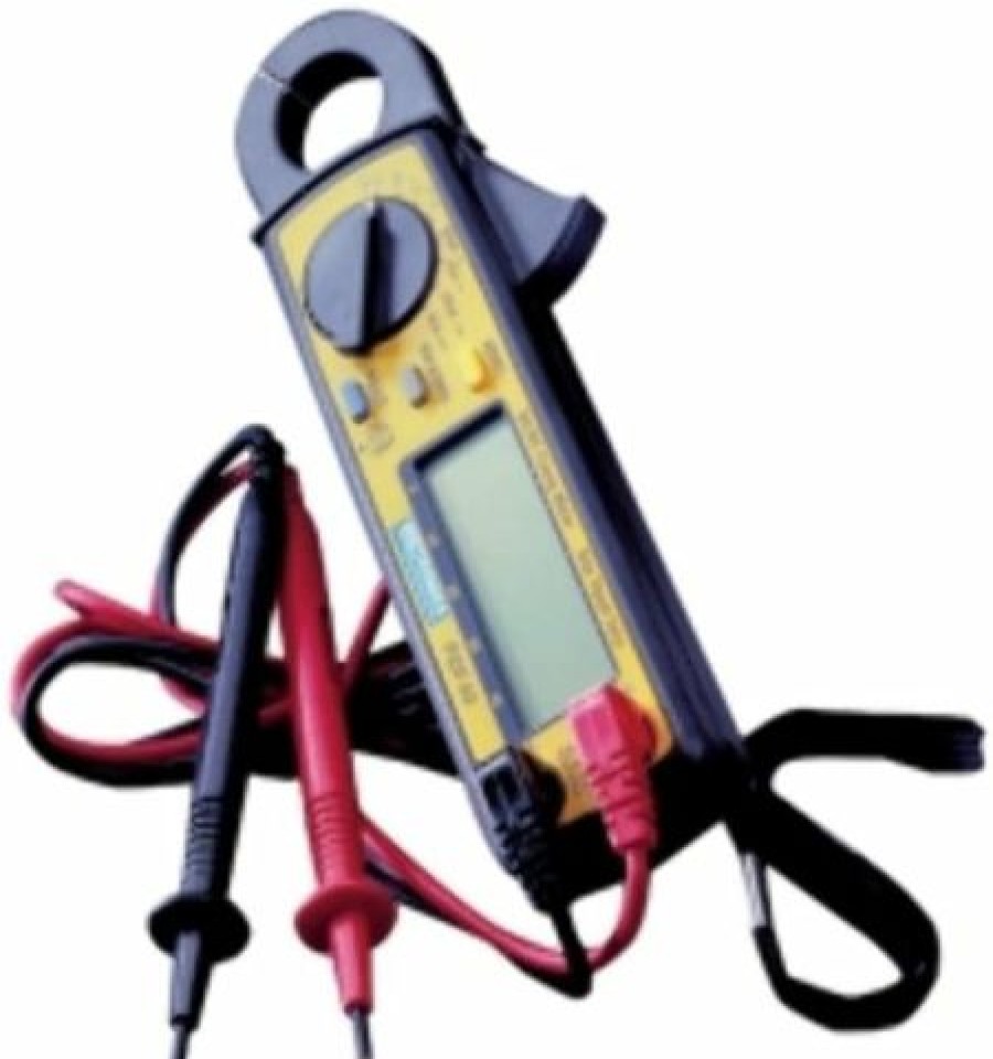 Testers * | Midtronics Pdf40 Digital Amp Clamp/Meter