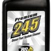 Fuel & Oil Treatment * | Bg 245 Premium Diesel Fuel System Cleaner