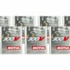 Fuel & Oil Treatment * | Motul 300V Competition 15W50 14L Fully Synthetic Racing Engine Motor Oil 7 X 2L