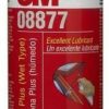 Lubricants * | 3M 08877 Silicone Lubricant Plus (Wet Type)