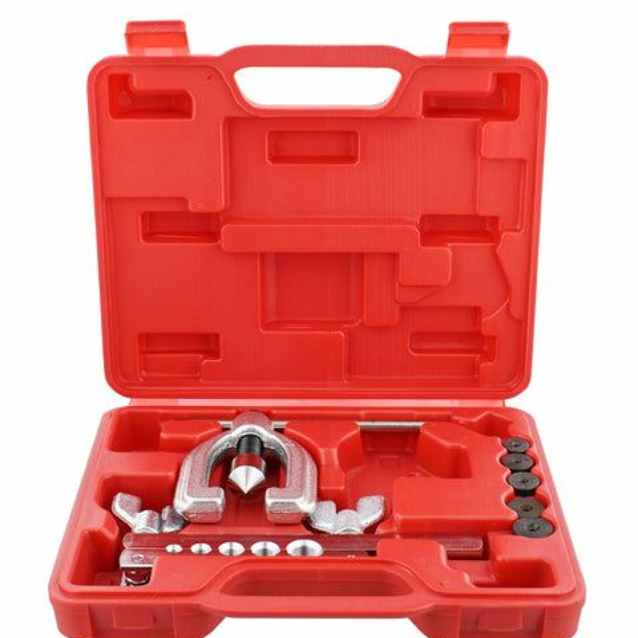 Brake Care * | Brake Line And Brass Tubing Tool Kit Abn 2604