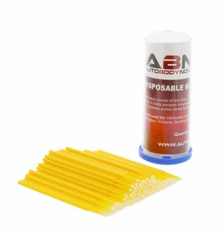 Auto Tools * | Disposable Detail Brush Applicators Abn 4153/8255_Parent