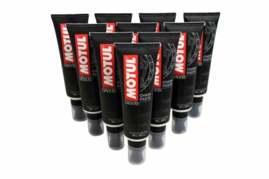 Fuel & Oil Treatment * | Motul 106513 C5 Chain Paste 150Ml 10 Pck