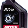 Lubricants * | Motul 318121 90 Pa Extreme Pressure Limited-Slip Differential (Lsd) Lubricant-2 Liter